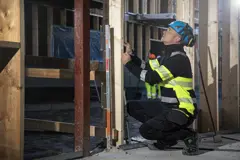Bild på 6442 FUNKTIONSJACKA EN ISO 20471 KLASS 1