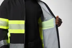 Bild på 6442 FUNKTIONSJACKA EN ISO 20471 KLASS 1