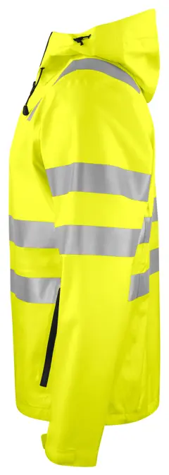 Bild på 6450 SKALJACKA EN ISO 20471 KLASS 3/2