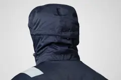 Bild på 6454 FUNKTIONSJACKA FODRAD EN ISO 20471 KLASS 1