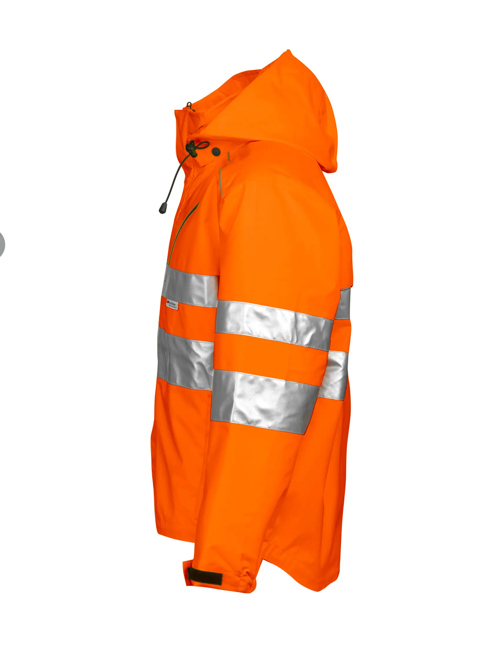 Bild på 6466 SKALJACKA EN ISO 20471 KLASS 3