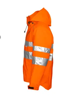 Bild på 6466 SKALJACKA EN ISO 20471 KLASS 3