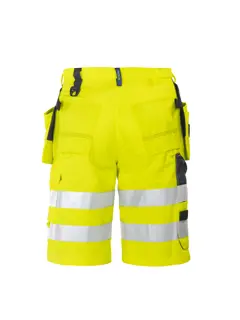 Bild på 6503 SHORTS EN ISO 20471 KLASS 2/1