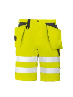 Bild på 6503 SHORTS EN ISO 20471 KLASS 2/1