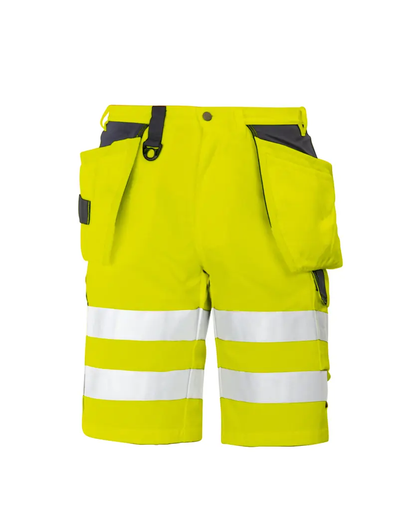 Bild på 6503 SHORTS EN ISO 20471 KLASS 2/1