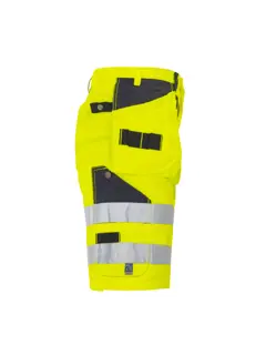 Bild på 6503 SHORTS EN ISO 20471 KLASS 2/1