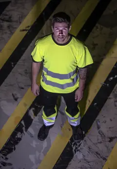 Bild på 6524 HANTVERKSBYXA EXTREME