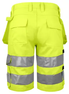 Bild på 6535 SHORTS EN ISO 20471 KLASS 2/1