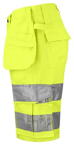 Bild på 6535 SHORTS EN ISO 20471 KLASS 2/1