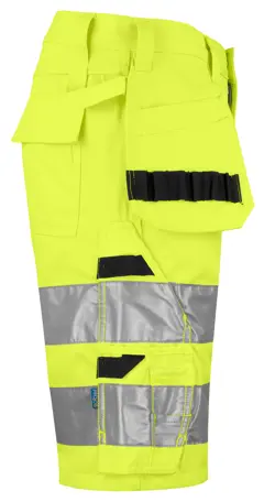 Bild på 6535 SHORTS EN ISO 20471 KLASS 2/1