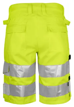 Bild på 6536 SHORTS EN ISO 20471 KLASS 2/1