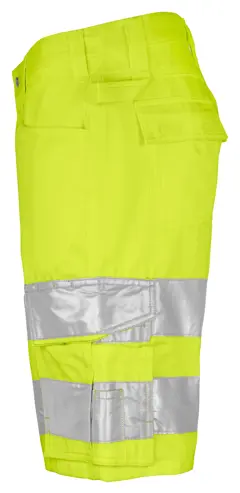 Bild på 6536 SHORTS EN ISO 20471 KLASS 2/1