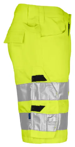 Bild på 6536 SHORTS EN ISO 20471 KLASS 2/1