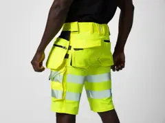 Bild på 6575 SHORTS STRETCH EN ISO 20471 KLASS 2/1
