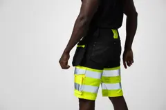 Bild på 6580 SHORTS EN ISO 20471 KLASS 1