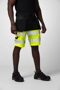 Bild på 6580 SHORTS EN ISO 20471 KLASS 1