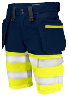 Bild på 6580 SHORTS EN ISO 20471 KLASS 1