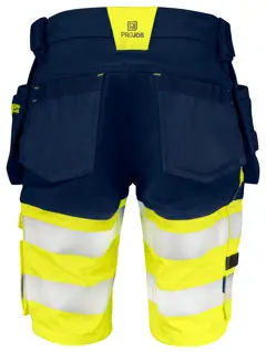 Bild på 6580 SHORTS EN ISO 20471 KLASS 1