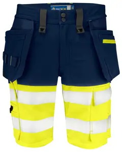 Bild på 6580 SHORTS EN ISO 20471 KLASS 1