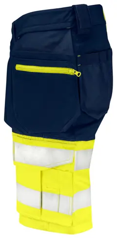 Bild på 6580 SHORTS EN ISO 20471 KLASS 1