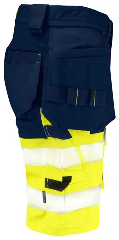 Bild på 6580 SHORTS EN ISO 20471 KLASS 1