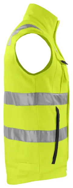 Bild på 6711 VÄST EN ISO 20471 KLASS 2