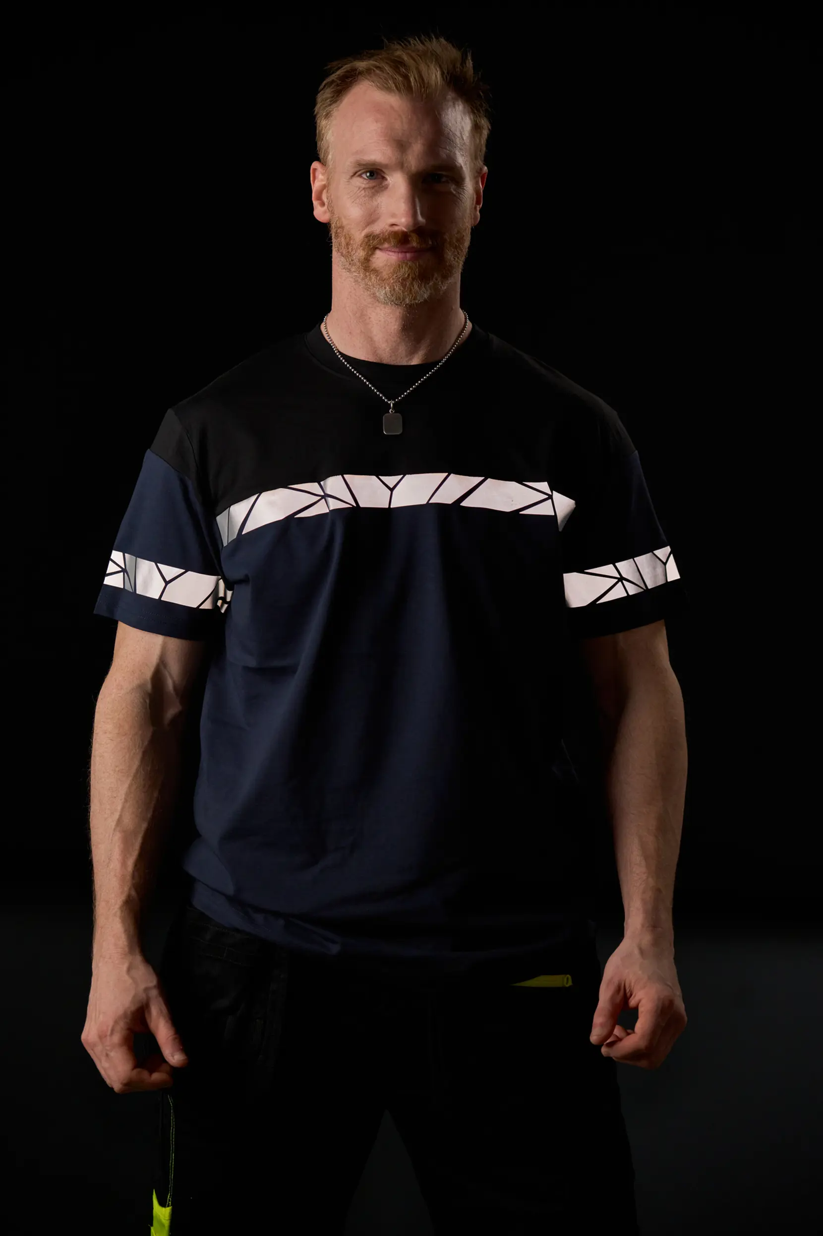 Bild på 7001 T-SHIRT 7001 T-SHIRT 9910-VIZ Bild på 7001 T-SHIRT 7001 T-SHIRT 9910-VIZ