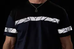 Bild på 7001 T-SHIRT 7001 T-SHIRT 9910-VIZ