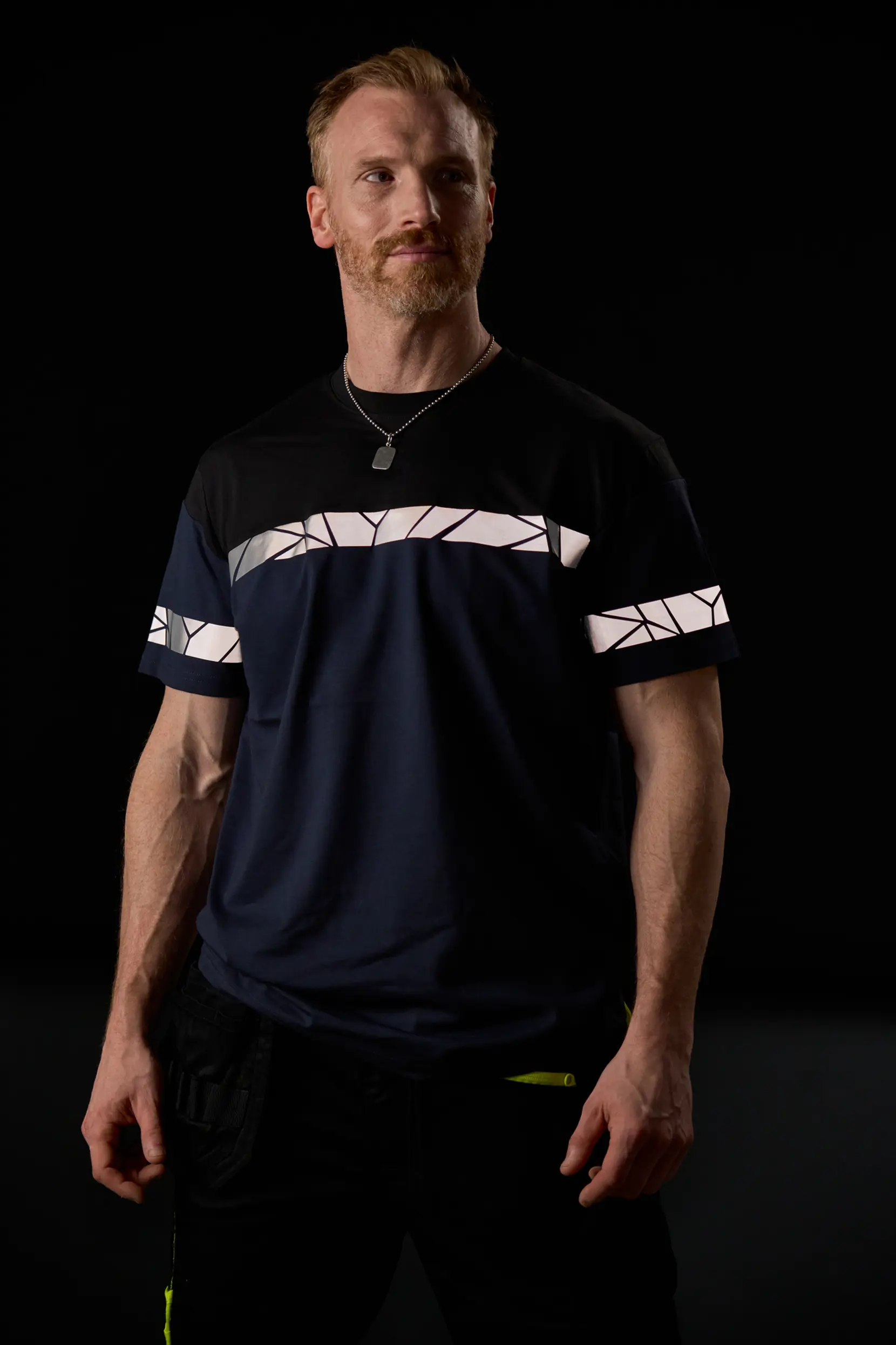 Bild på 7001 T-SHIRT 7001 T-SHIRT 9910-VIZ Bild på 7001 T-SHIRT 7001 T-SHIRT 9910-VIZ