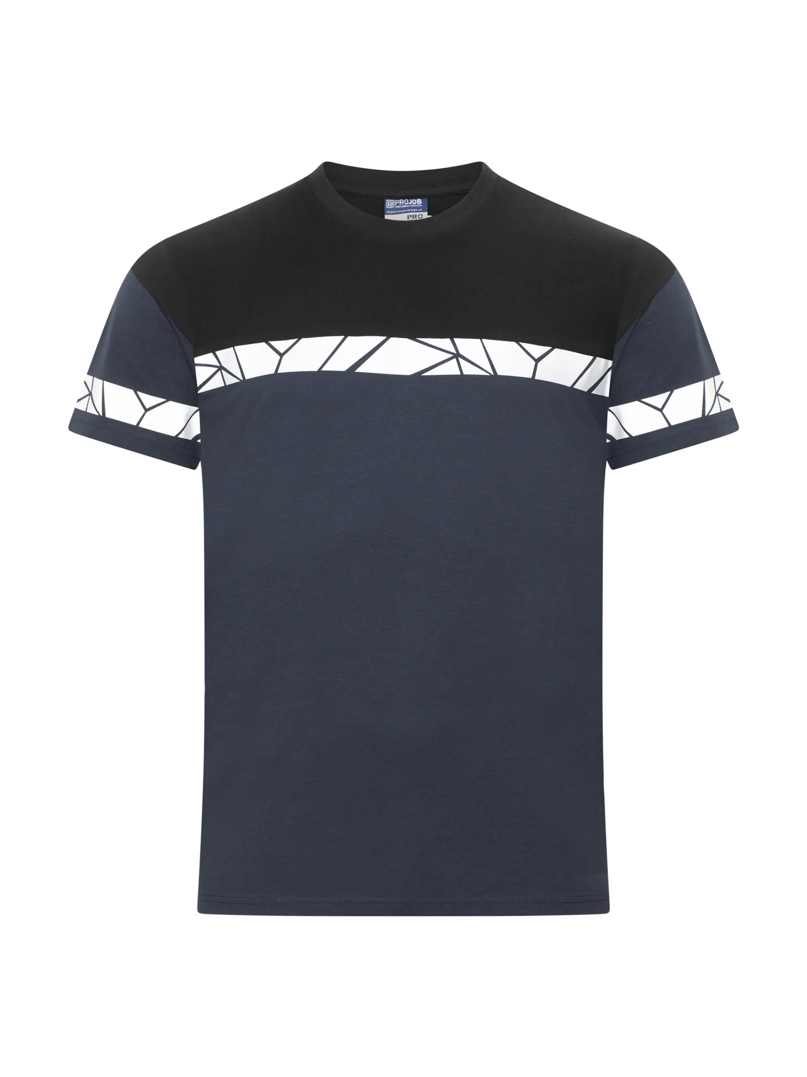 Bild på 7001 T-SHIRT 7001 T-SHIRT 9910-VIZ Bild på 7001 T-SHIRT 7001 T-SHIRT 9910-VIZ
