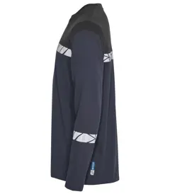 Bild på 7002 T-SHIRT LÅNG ÄRM 7002 T-SHIRT LÅNG ÄRM 9910-VIZ