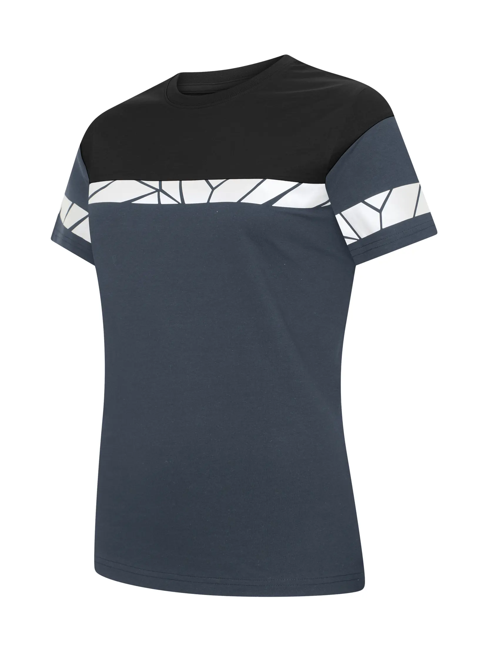 Bild på 7005 T-SHIRT DAM 7005 T-SHIRT DAM 9910-VIZ Bild på 7005 T-SHIRT DAM 7005 T-SHIRT DAM 9910-VIZ