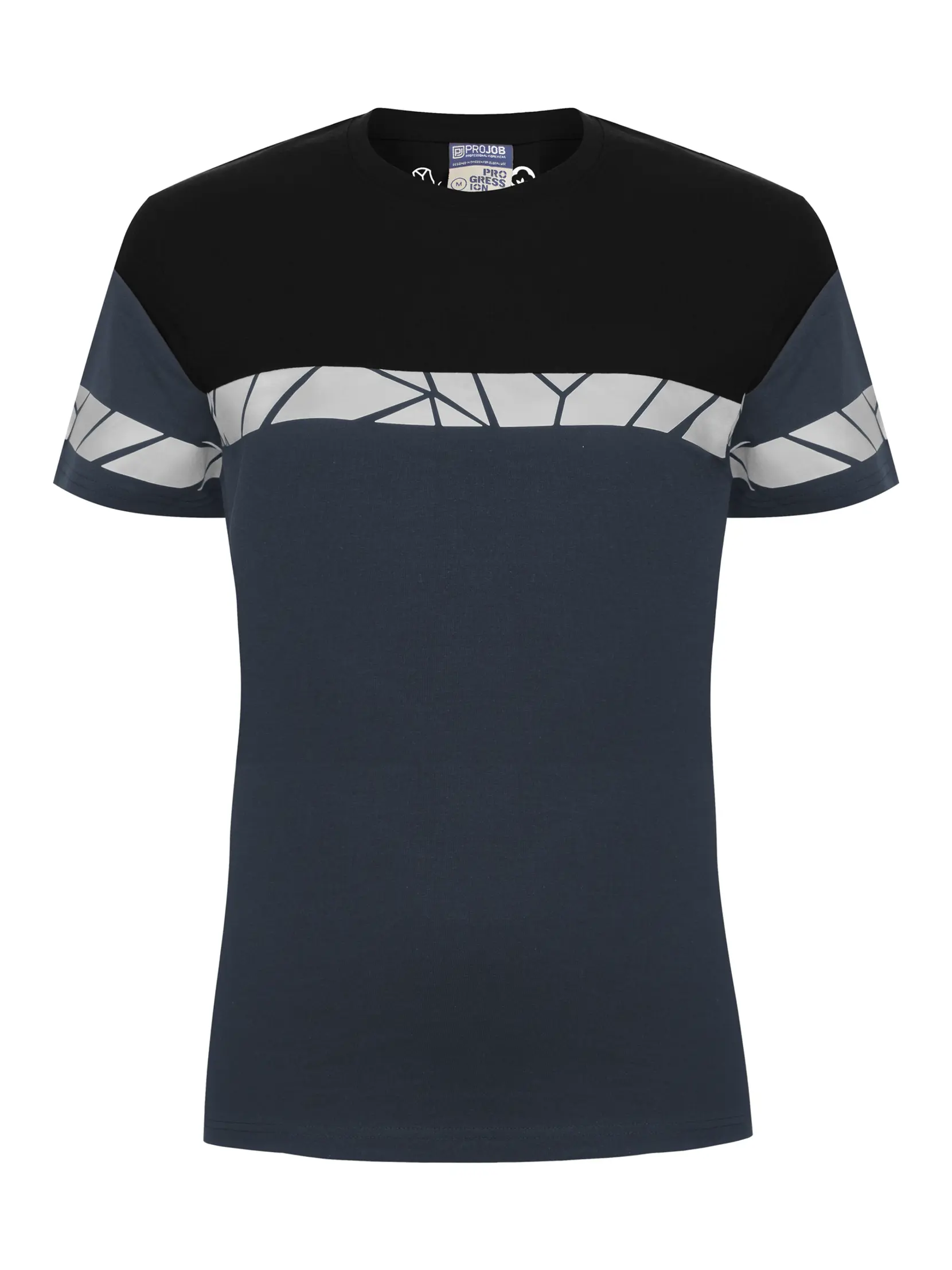 Bild på 7005 T-SHIRT DAM 7005 T-SHIRT DAM 9910-VIZ Bild på 7005 T-SHIRT DAM 7005 T-SHIRT DAM 9910-VIZ