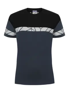 Bild på 7005 T-SHIRT DAM 7005 T-SHIRT DAM 9910-VIZ