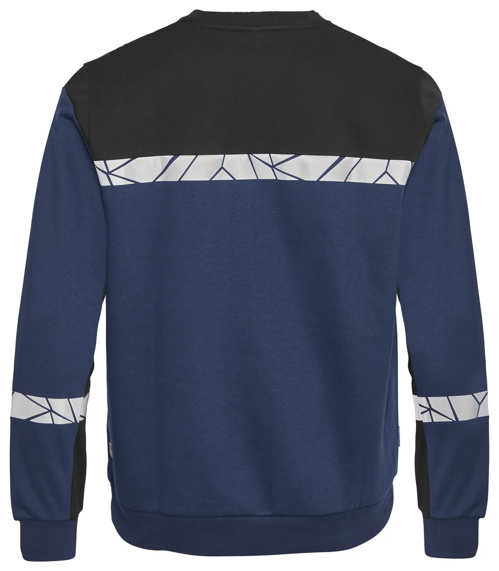 Bild på 7101 SWEATSHIRT 7101 SWEATSHIRT 9910-VIZ Bild på 7101 SWEATSHIRT 7101 SWEATSHIRT 9910-VIZ