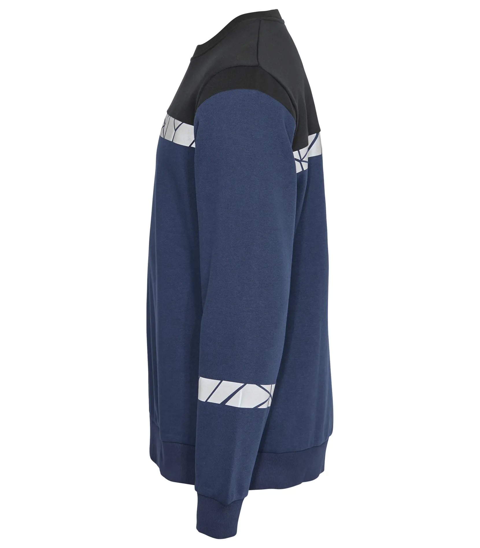 Bild på 7101 SWEATSHIRT 7101 SWEATSHIRT 9910-VIZ Bild på 7101 SWEATSHIRT 7101 SWEATSHIRT 9910-VIZ