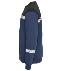 Bild på 7101 SWEATSHIRT 7101 SWEATSHIRT 9910-VIZ