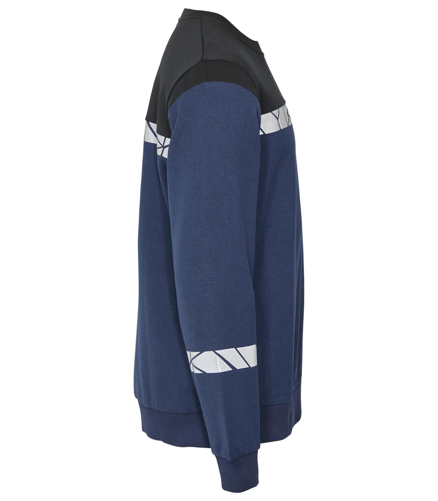 Bild på 7101 SWEATSHIRT 7101 SWEATSHIRT 9910-VIZ Bild på 7101 SWEATSHIRT 7101 SWEATSHIRT 9910-VIZ