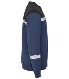 Bild på 7101 SWEATSHIRT 7101 SWEATSHIRT 9910-VIZ