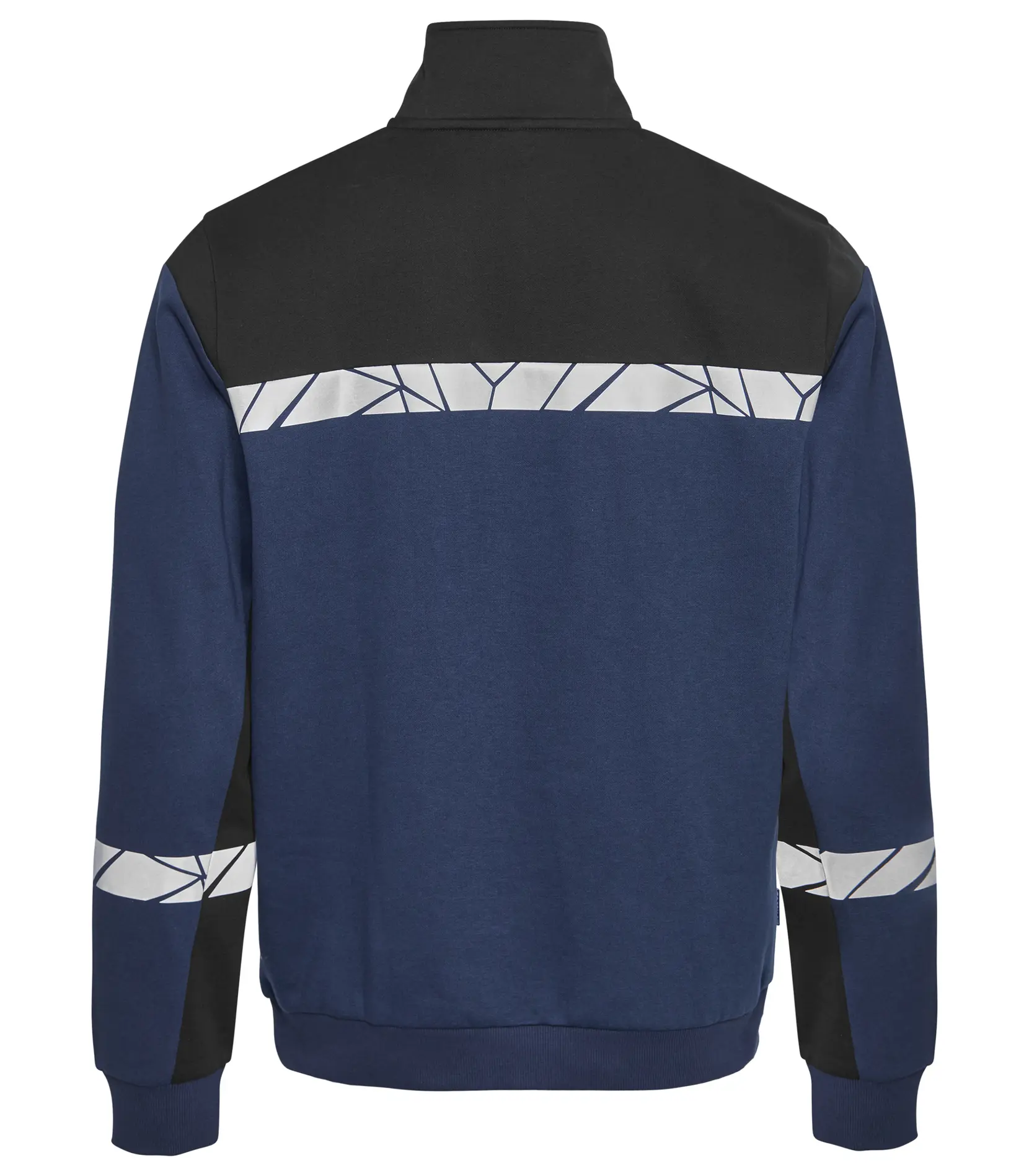 Bild på 7102 SWEATSHIRT 1/2 ZIP 7102 SWEATSHIRT 1/2 ZIP 9910-VIZ Bild på 7102 SWEATSHIRT 1/2 ZIP 7102 SWEATSHIRT 1/2 ZIP 9910-VIZ