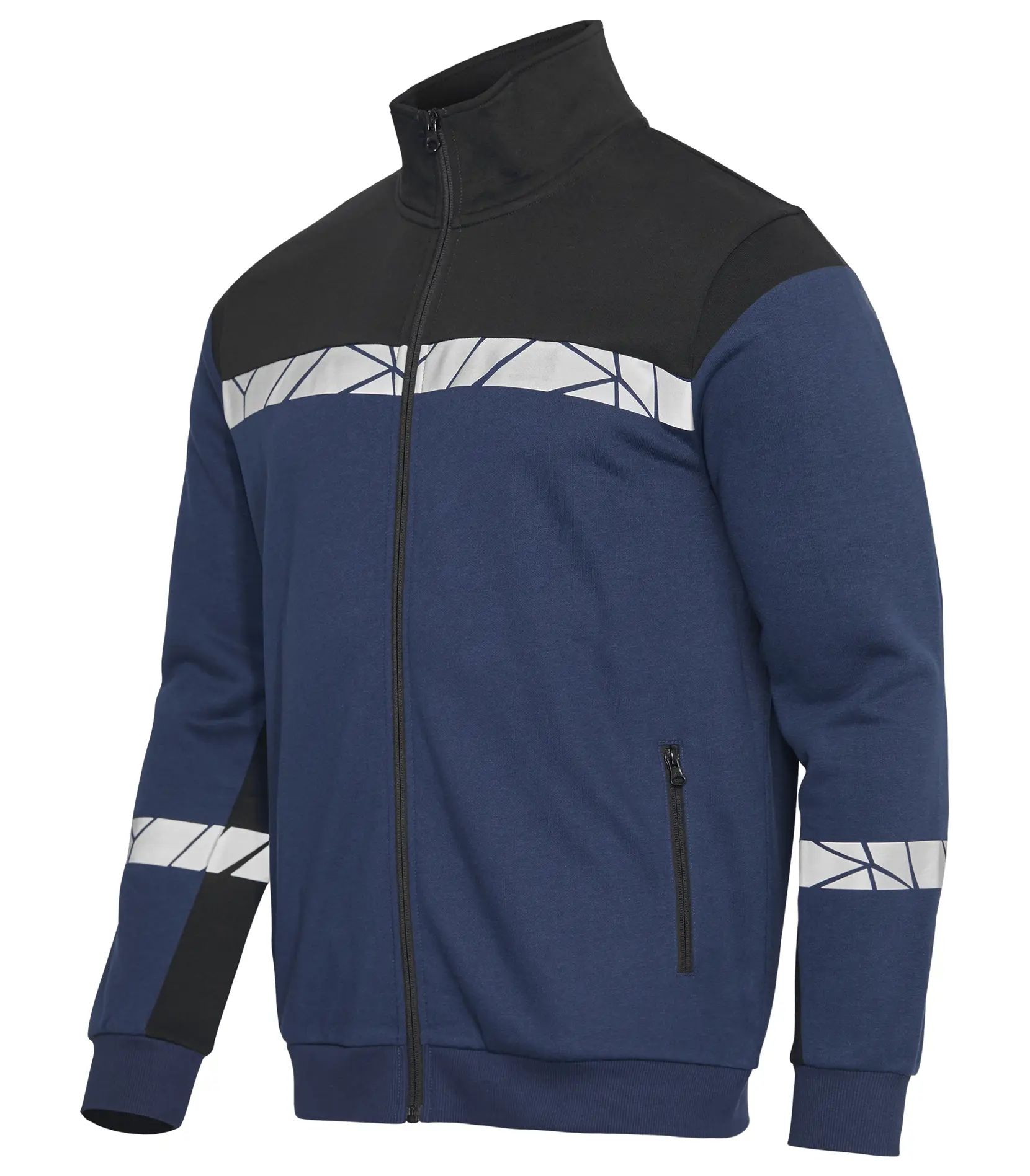 Bild på 7103 SWEATSHIRT 7103 SWEATSHIRT 9910-VIZ Bild på 7103 SWEATSHIRT 7103 SWEATSHIRT 9910-VIZ