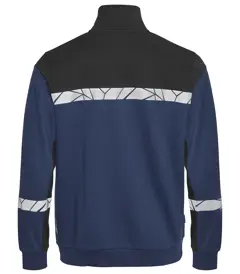 Bild på 7103 SWEATSHIRT 7103 SWEATSHIRT 9910-VIZ