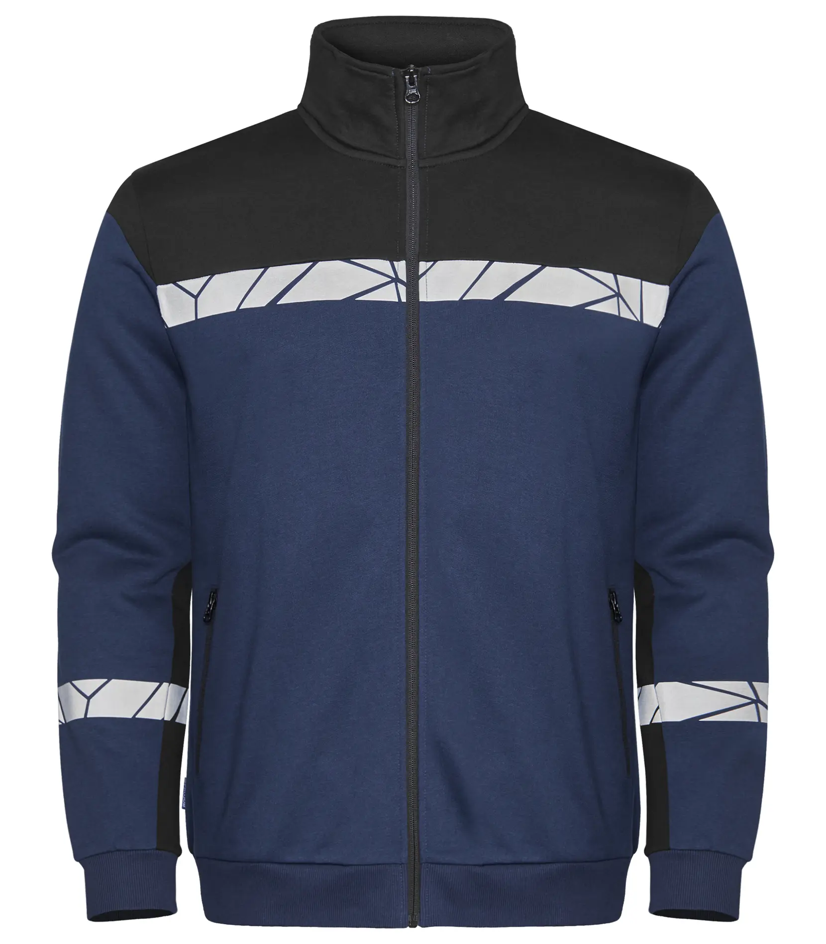 Bild på 7103 SWEATSHIRT 7103 SWEATSHIRT 9910-VIZ Bild på 7103 SWEATSHIRT 7103 SWEATSHIRT 9910-VIZ