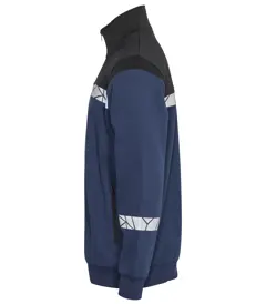Bild på 7103 SWEATSHIRT 7103 SWEATSHIRT 9910-VIZ