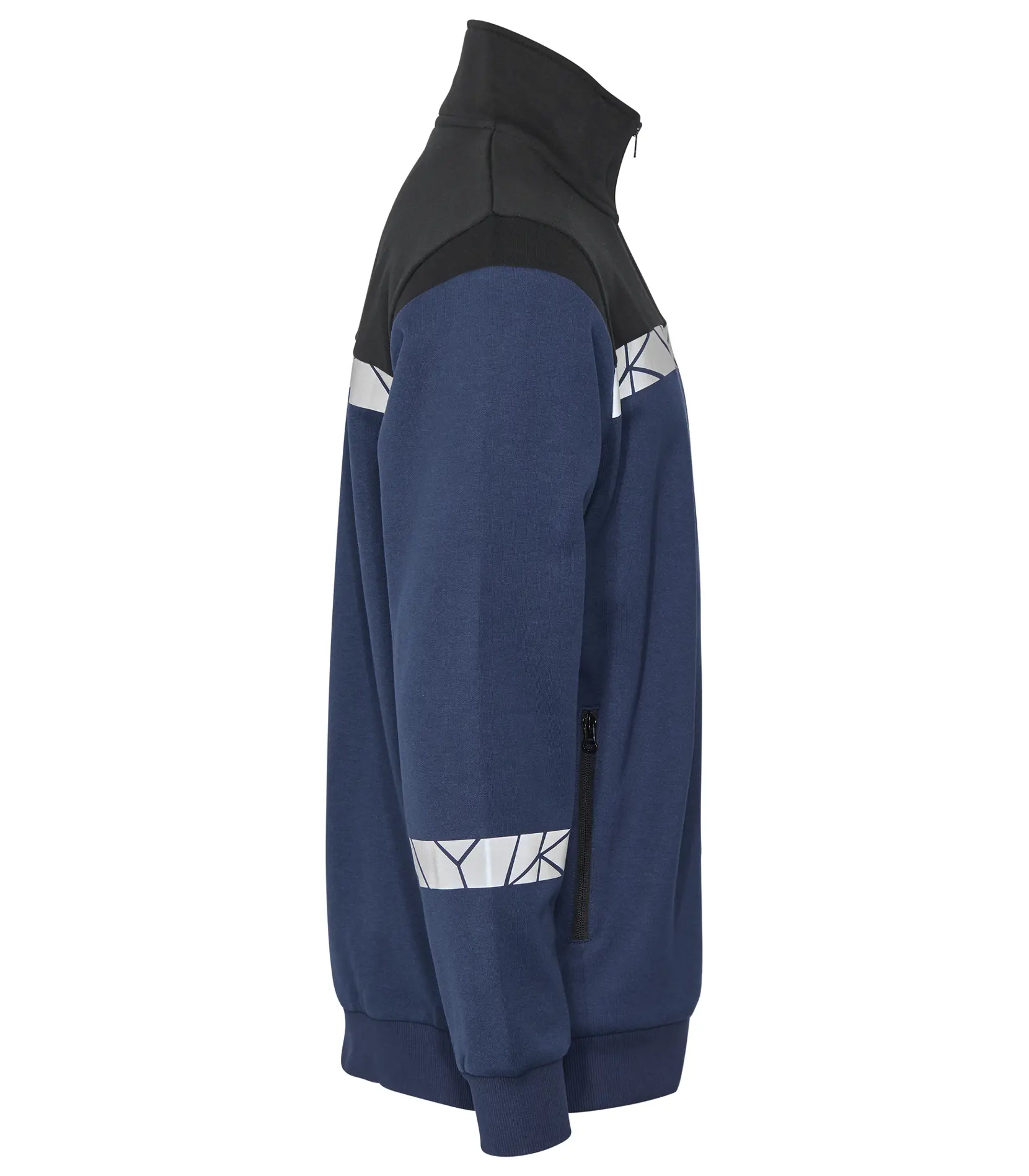 Bild på 7103 SWEATSHIRT 7103 SWEATSHIRT 9910-VIZ Bild på 7103 SWEATSHIRT 7103 SWEATSHIRT 9910-VIZ