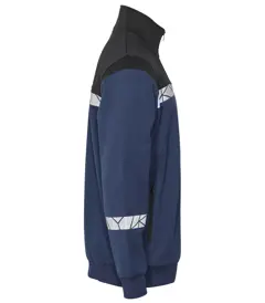 Bild på 7103 SWEATSHIRT 7103 SWEATSHIRT 9910-VIZ