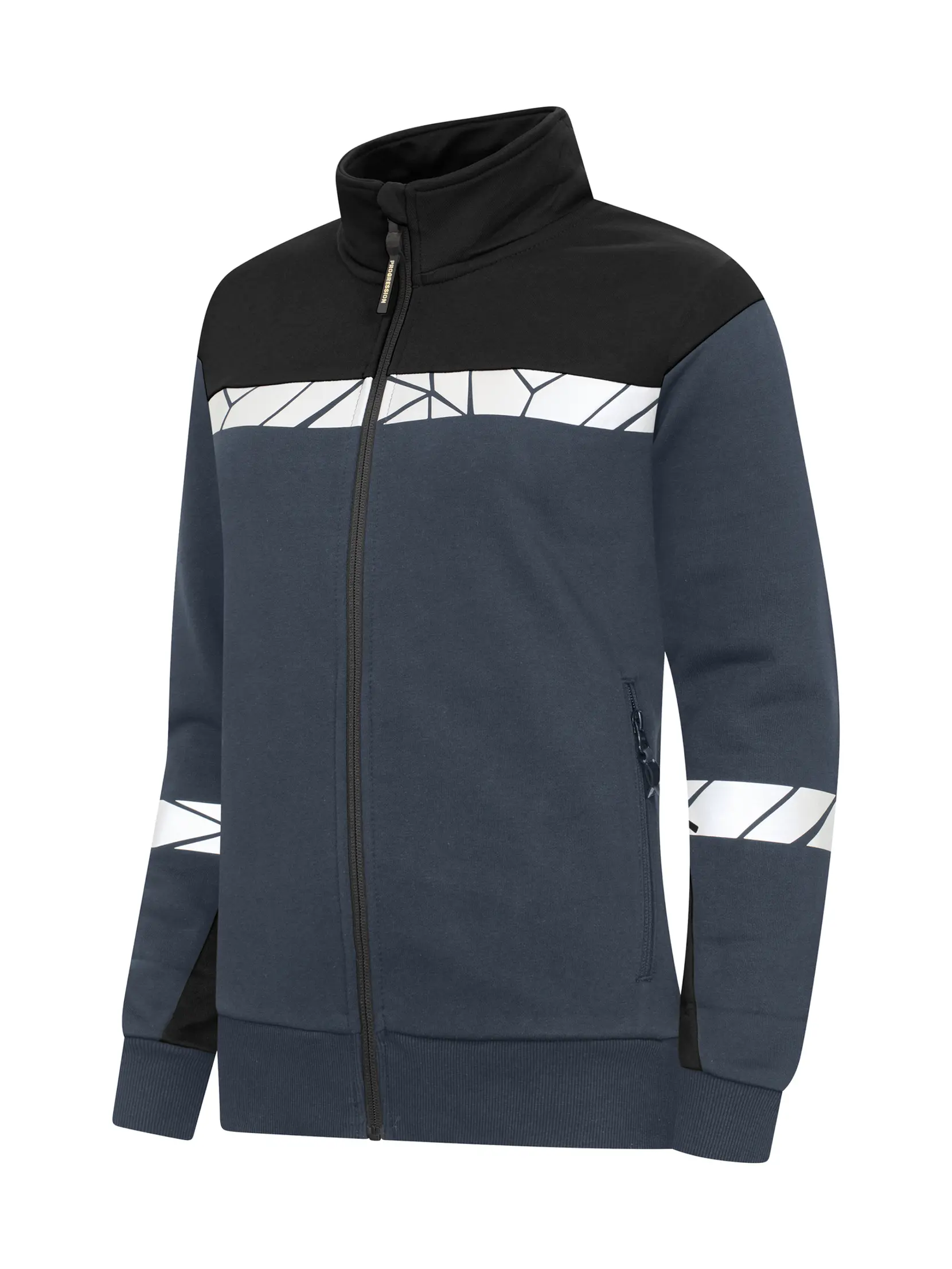 Bild på 7105 SWEATSHIRT DAM 7105 SWEATSHIRT DAM 9910-VIZ Bild på 7105 SWEATSHIRT DAM 7105 SWEATSHIRT DAM 9910-VIZ