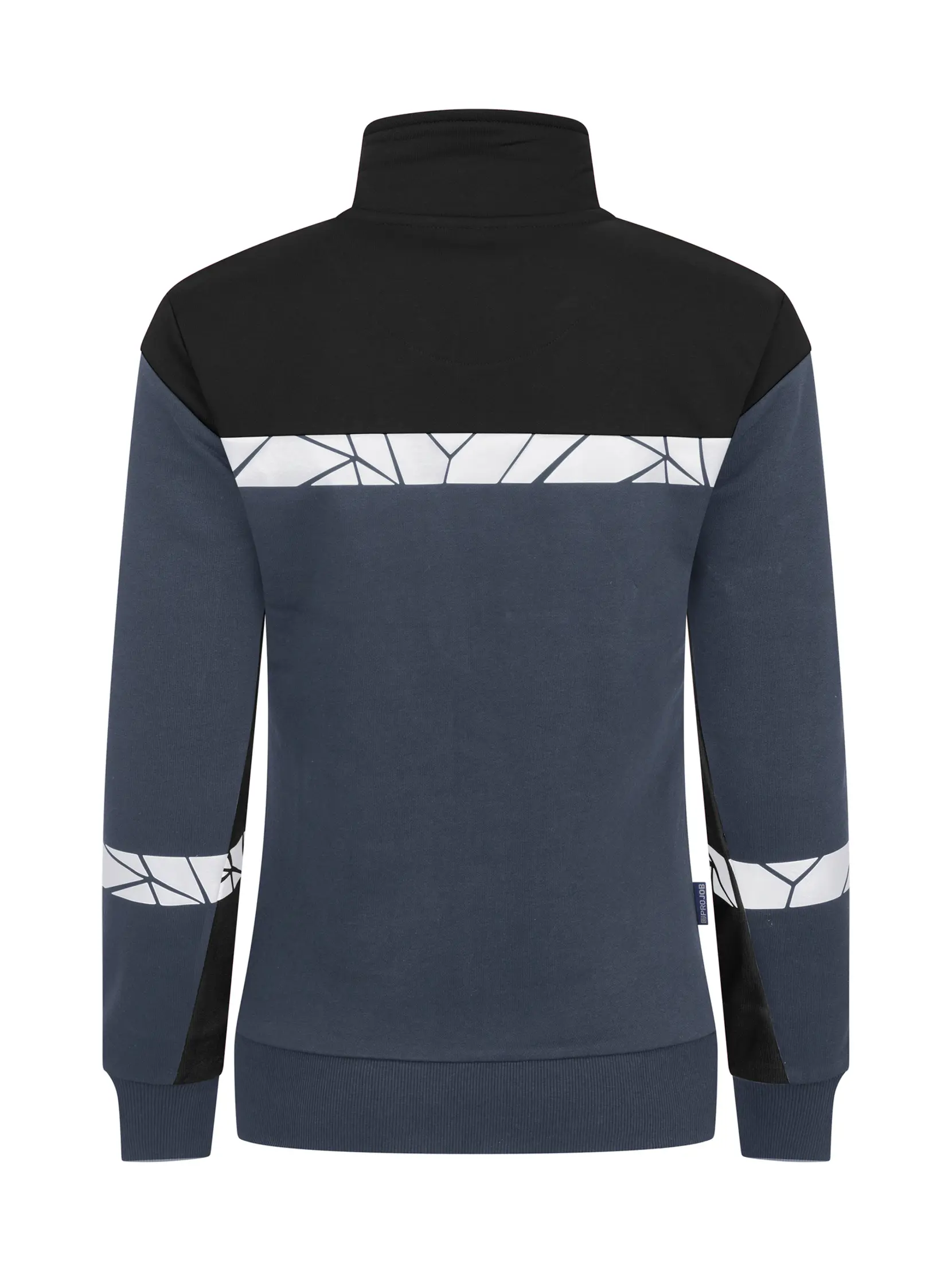 Bild på 7105 SWEATSHIRT DAM 7105 SWEATSHIRT DAM 9910-VIZ Bild på 7105 SWEATSHIRT DAM 7105 SWEATSHIRT DAM 9910-VIZ