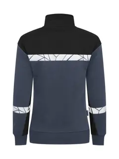 Bild på 7105 SWEATSHIRT DAM 7105 SWEATSHIRT DAM 9910-VIZ