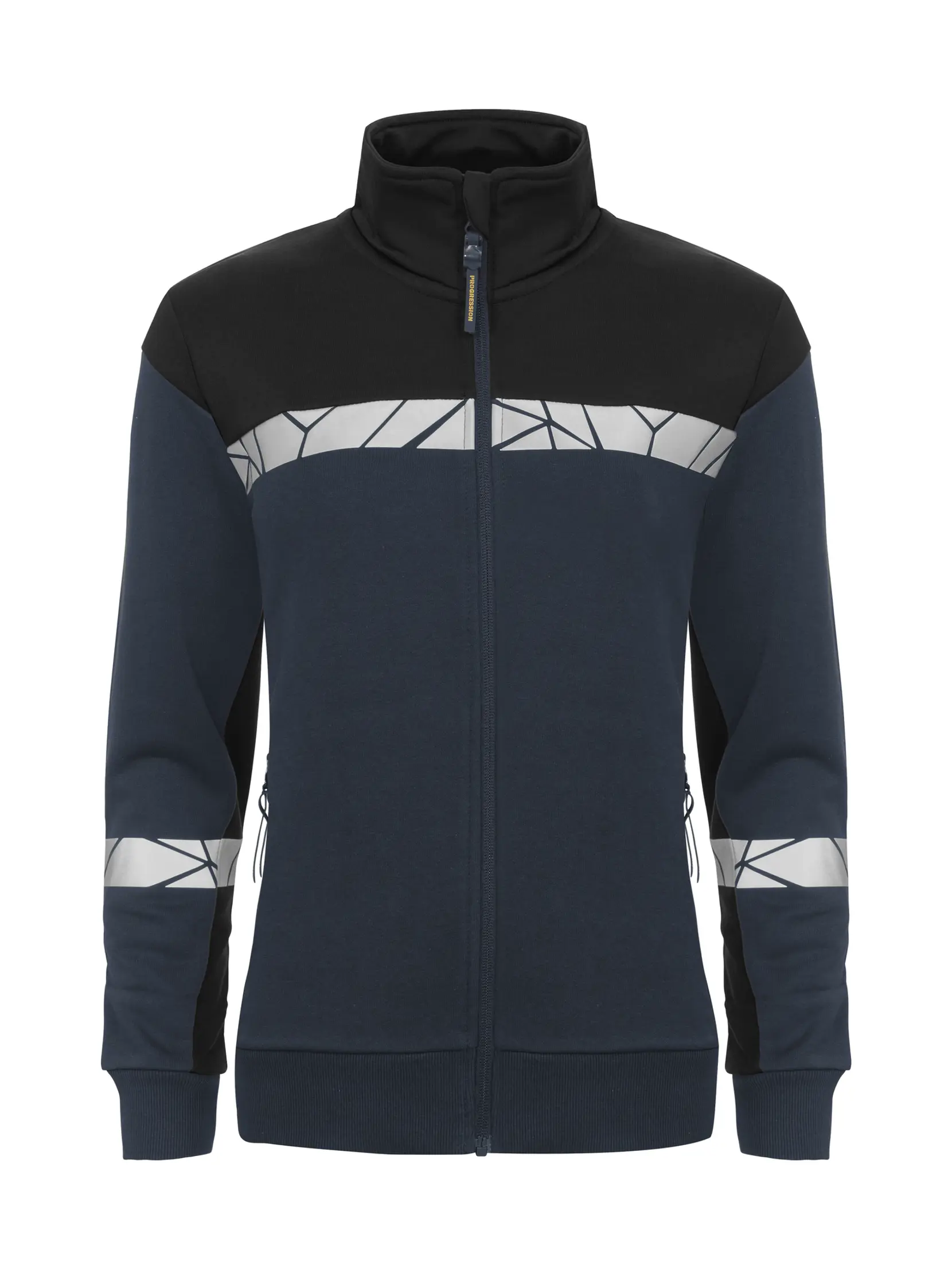 Bild på 7105 SWEATSHIRT DAM 7105 SWEATSHIRT DAM 9910-VIZ Bild på 7105 SWEATSHIRT DAM 7105 SWEATSHIRT DAM 9910-VIZ
